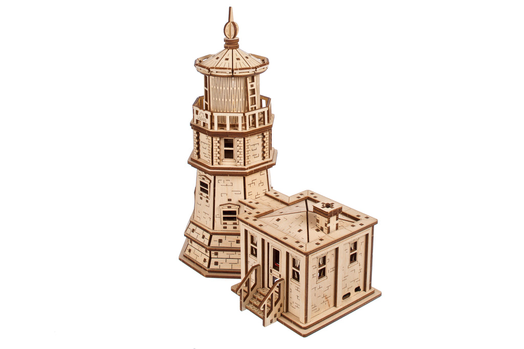 Split Rock Lighthouse