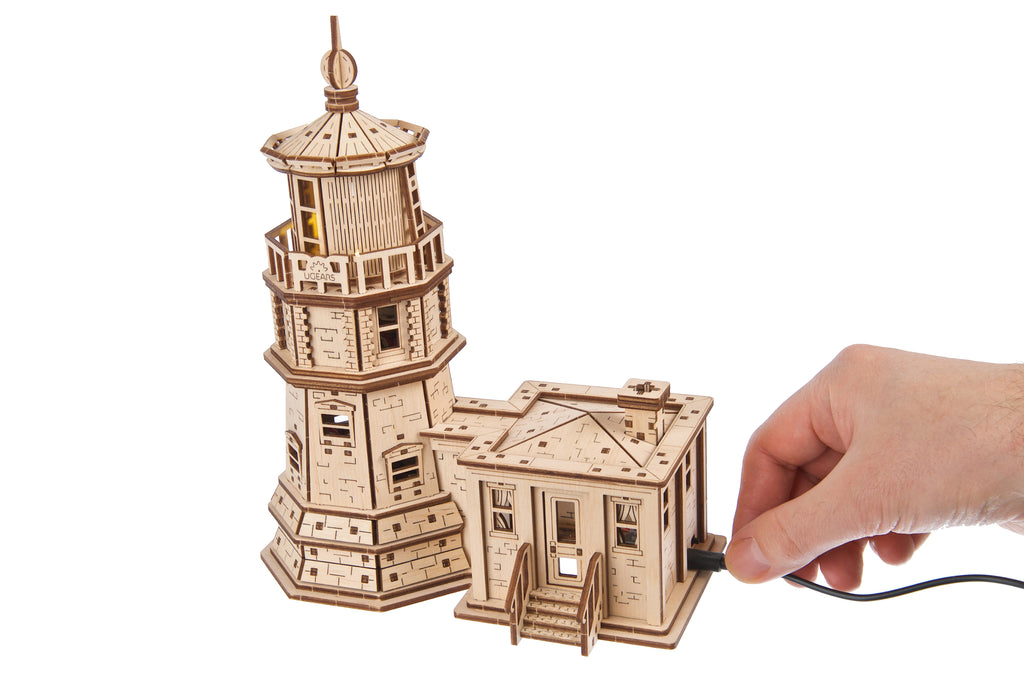 Split Rock Lighthouse
