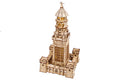 UGEARS Lighthouse of Alexandria wooden model kit