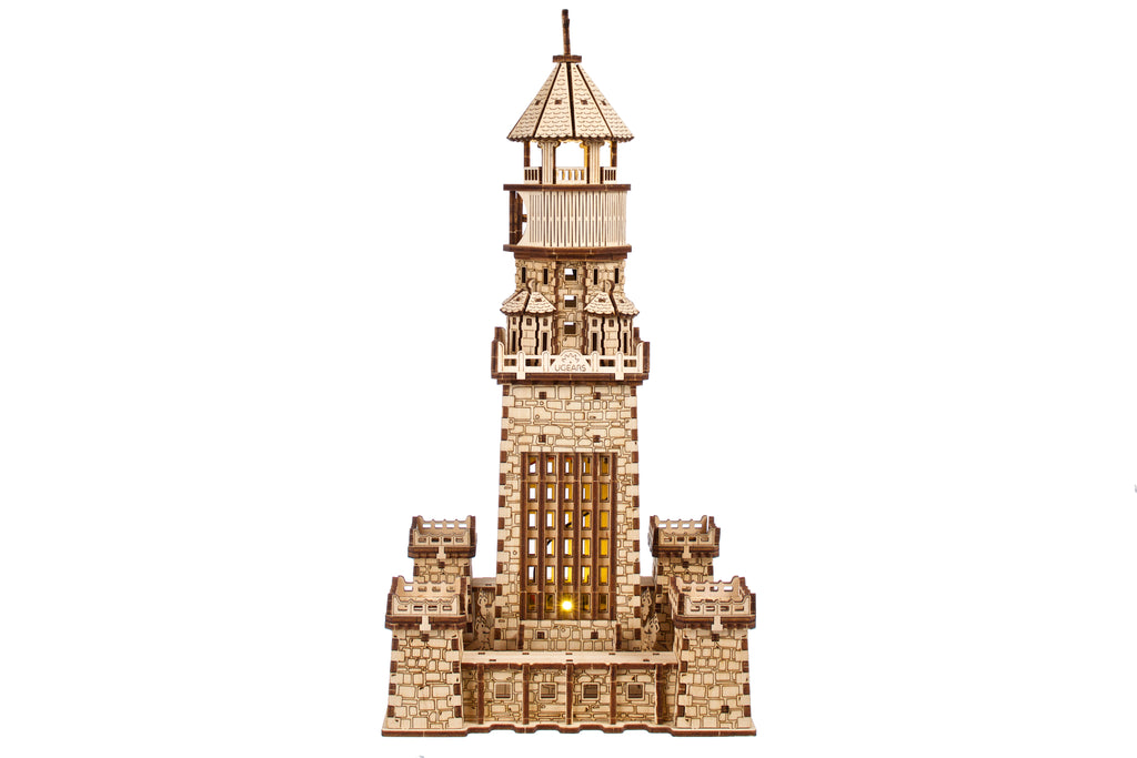 Lighthouse of Alexandria