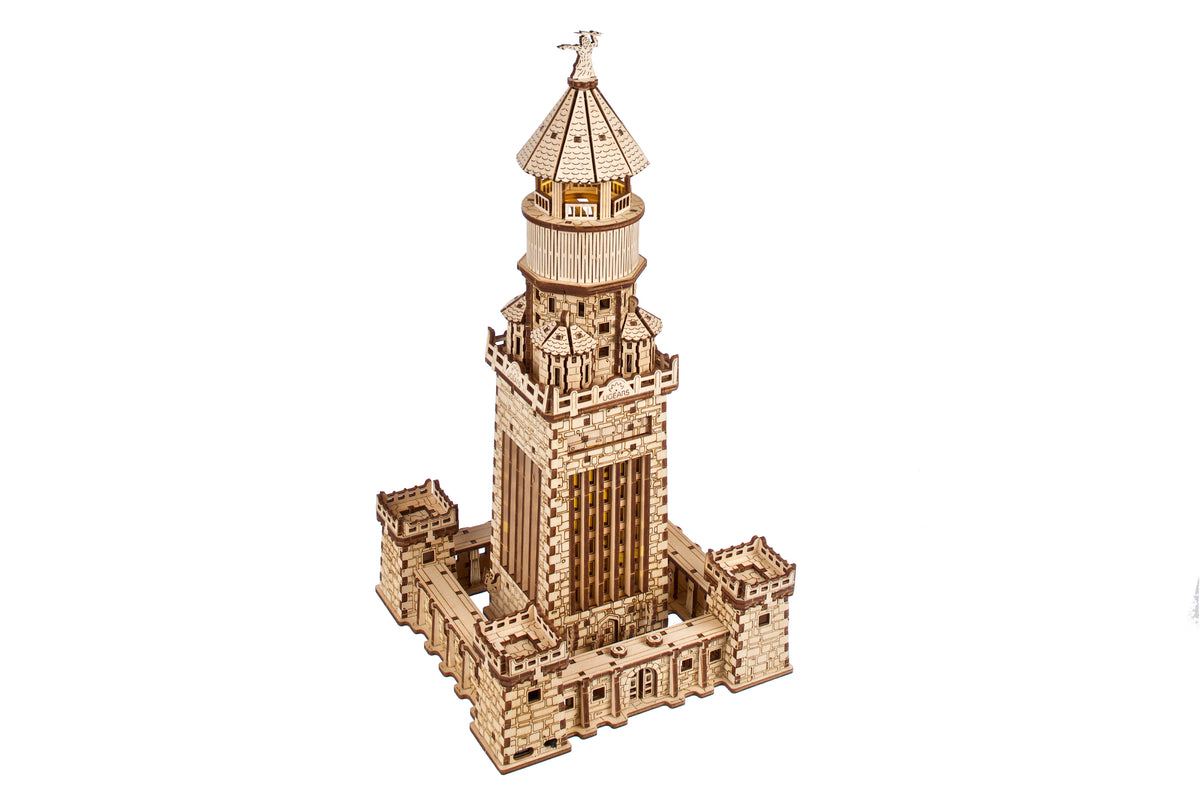 Lighthouse of Alexandria – Image 6