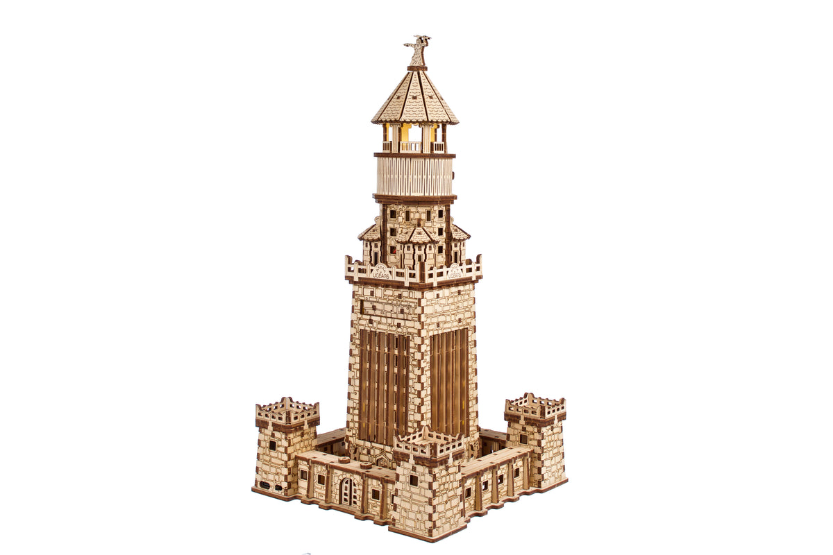 Lighthouse of Alexandria – Image 7