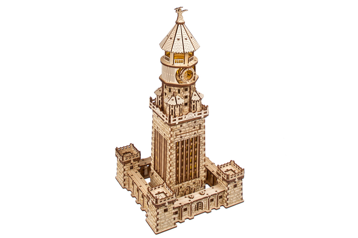 Lighthouse of Alexandria – Image 8