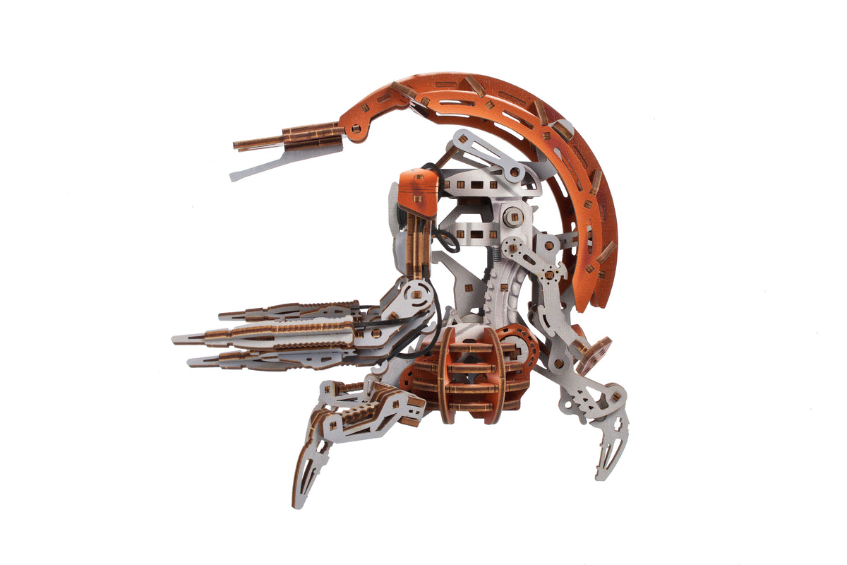 Droideka – Bild 8