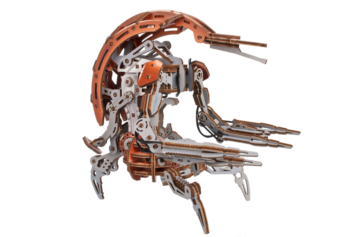 Droideka – Bild 13