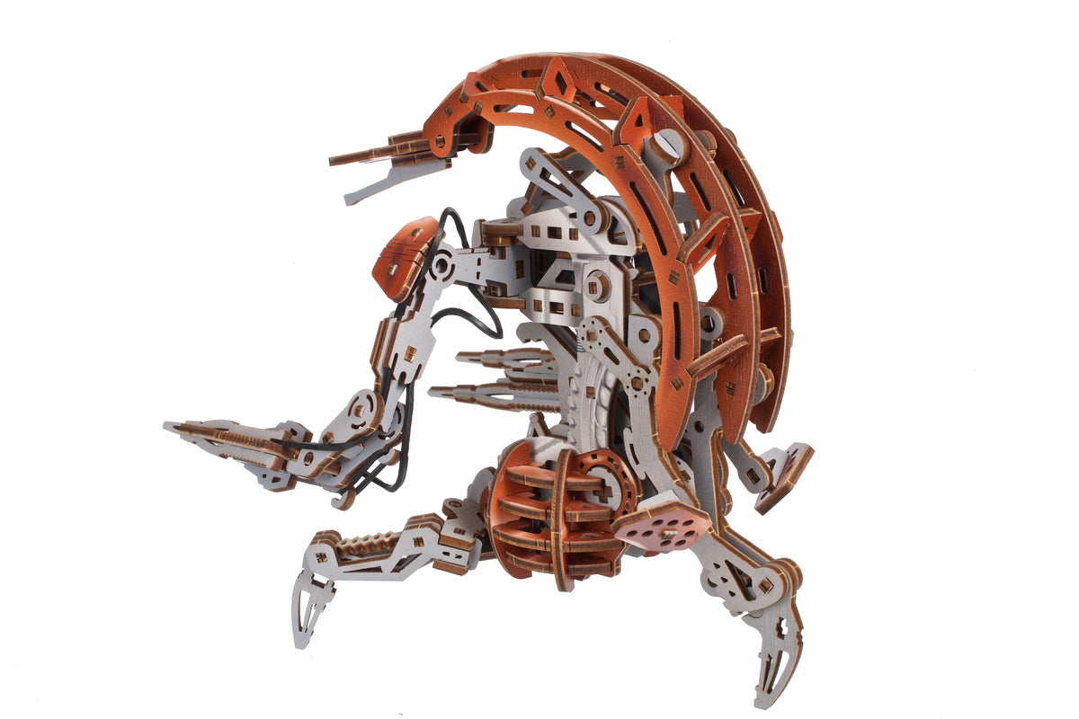 Droideka – Bild 10