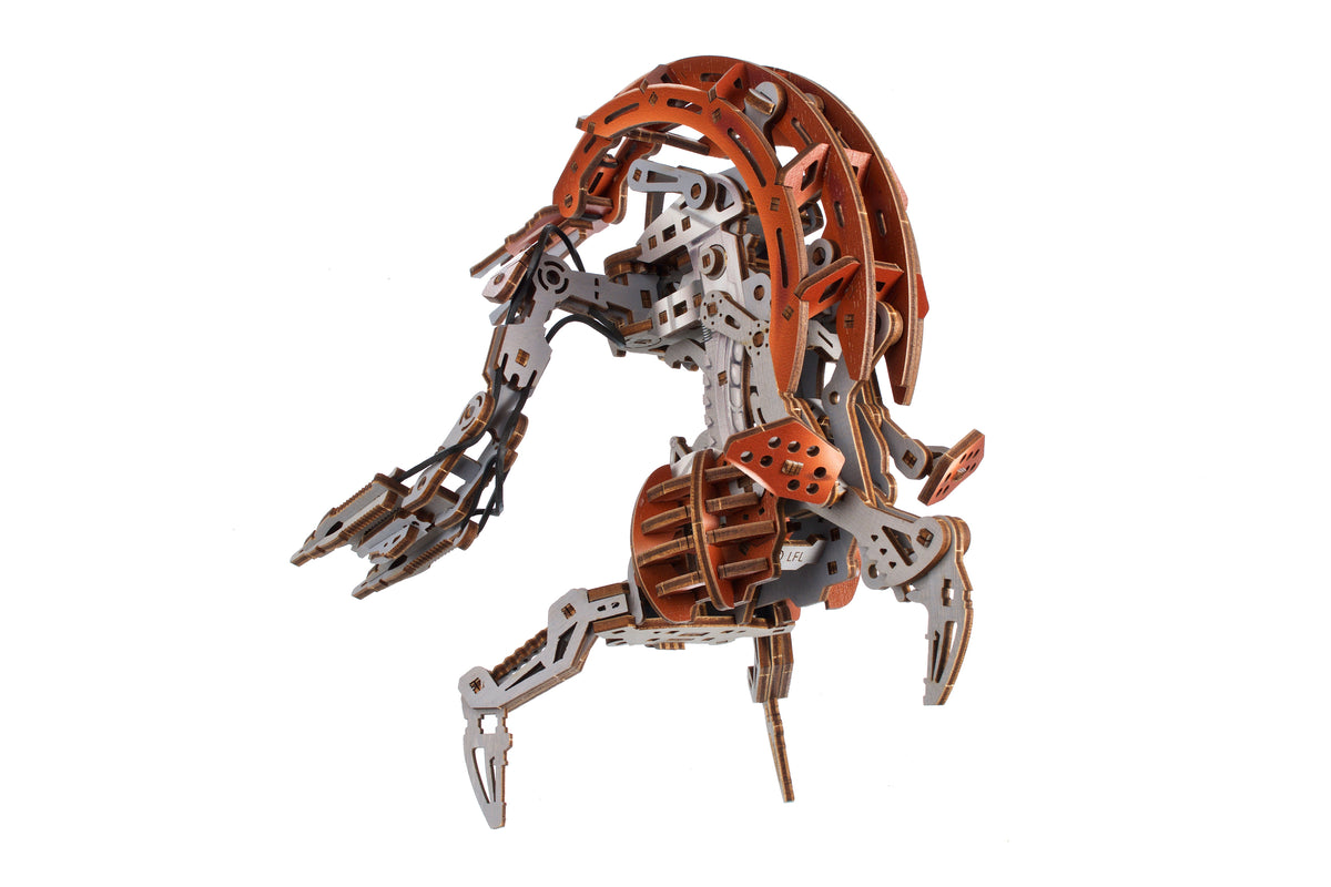 Droideka – Bild 11