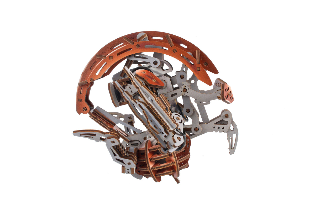 Droideka – Bild 14