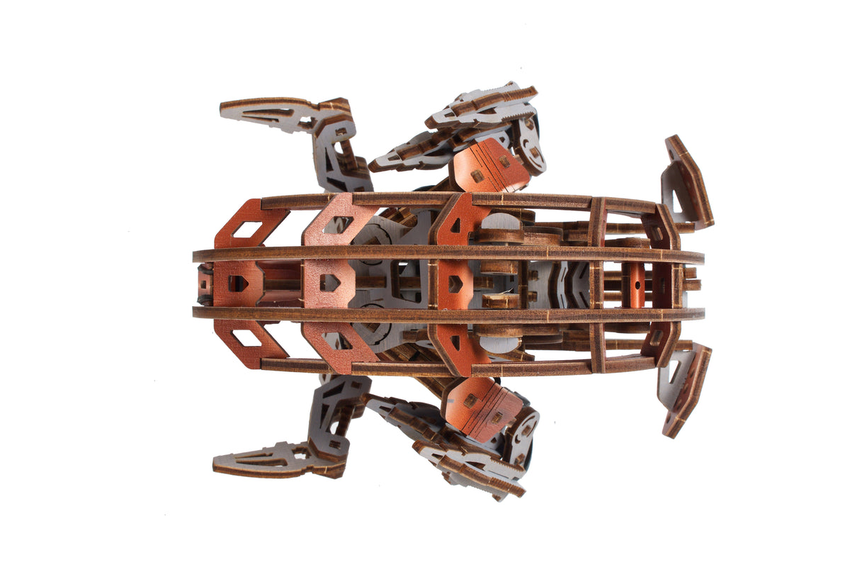 Droideka – Bild 15