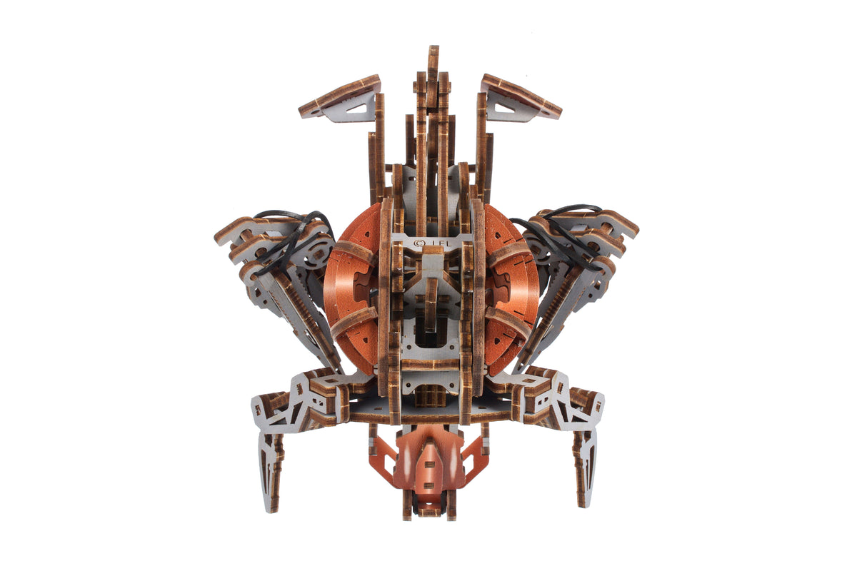 Droideka – Bild 12
