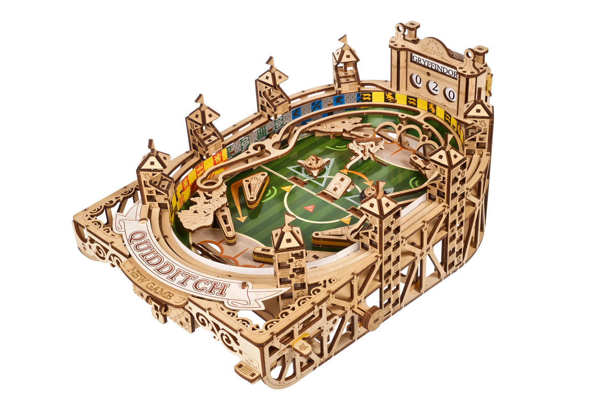 Quidditch™ Flipper – Bild 9