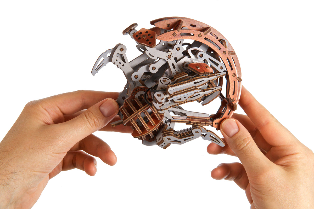 Droideka