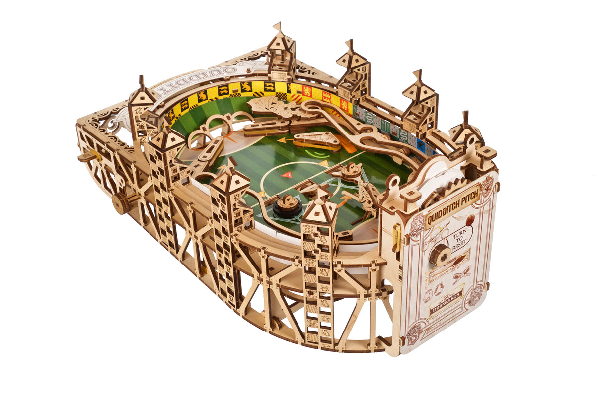 Quidditch™ Flipper – Bild 11