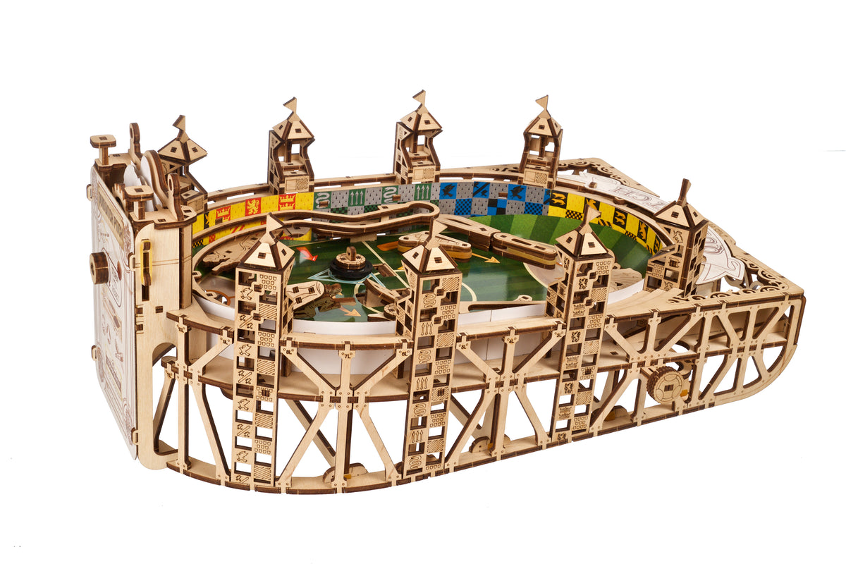 Quidditch™ Flipper – Bild 10