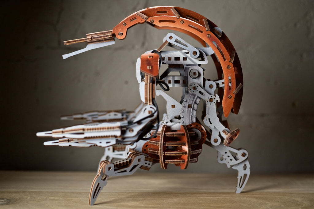Droideka