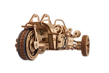 Load image into Gallery viewer, Dreiradfahrzeug UGR-S
