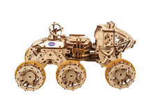 Load image into Gallery viewer, Bemannter Mars-Rover
