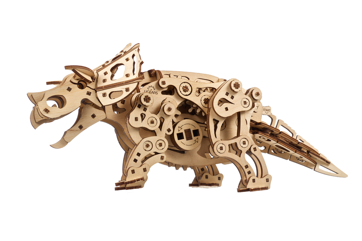 Triceratops