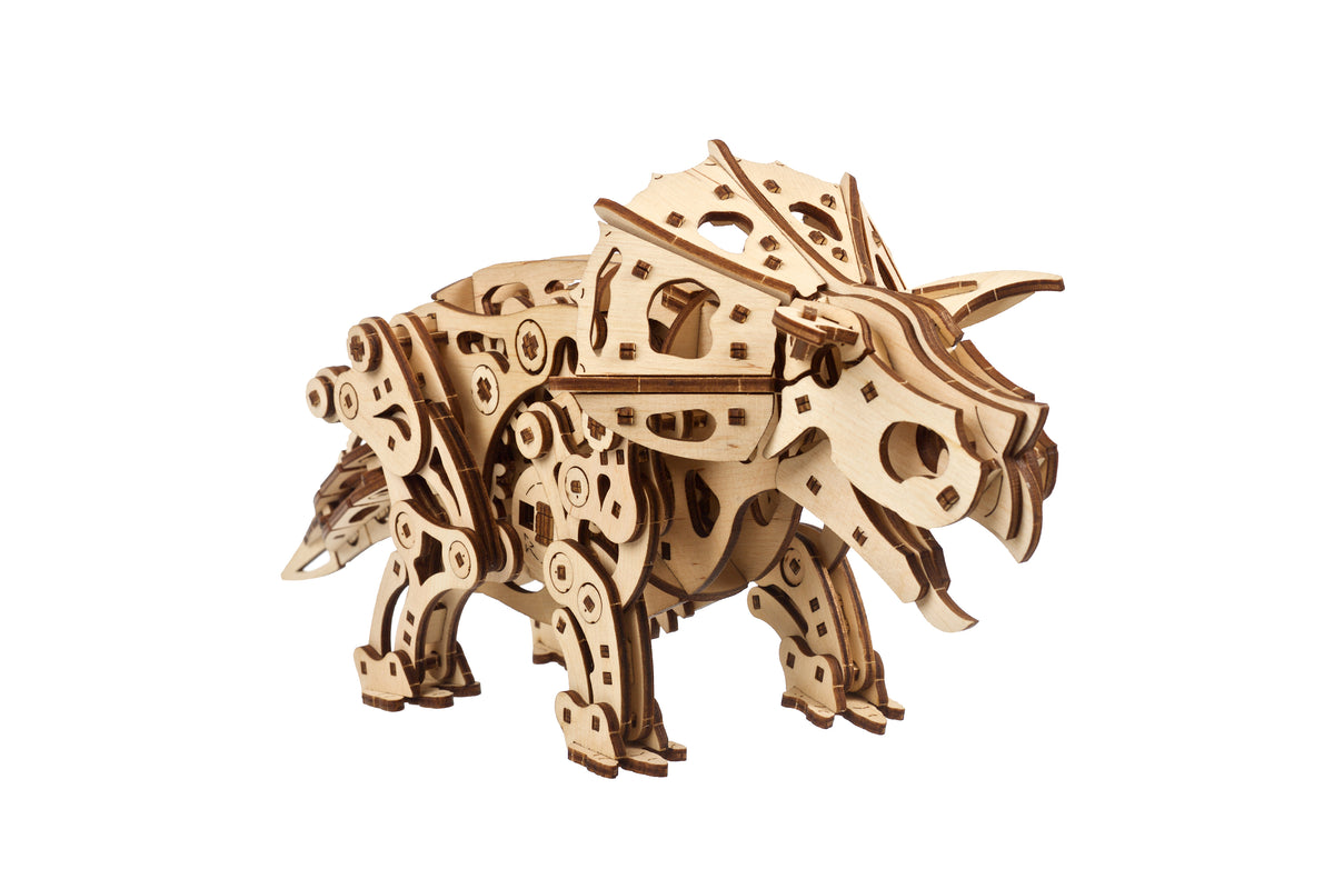 Triceratops
