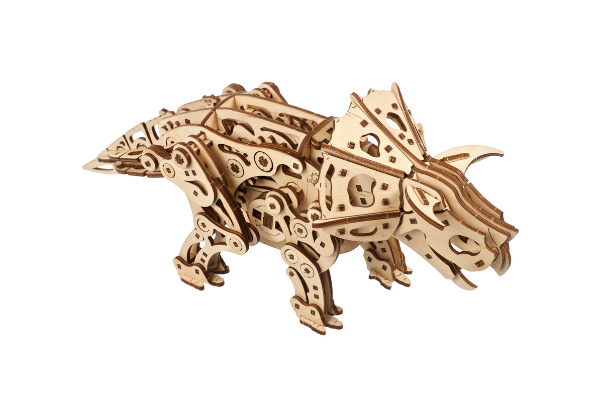 Triceratops