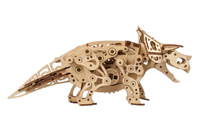 Triceratops
