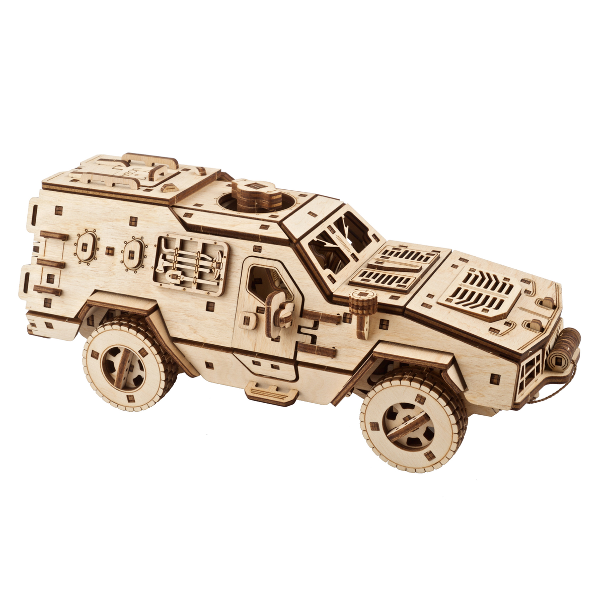 Combat Vehicle – Bild 3