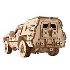 Combat Vehicle