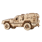 Combat Vehicle