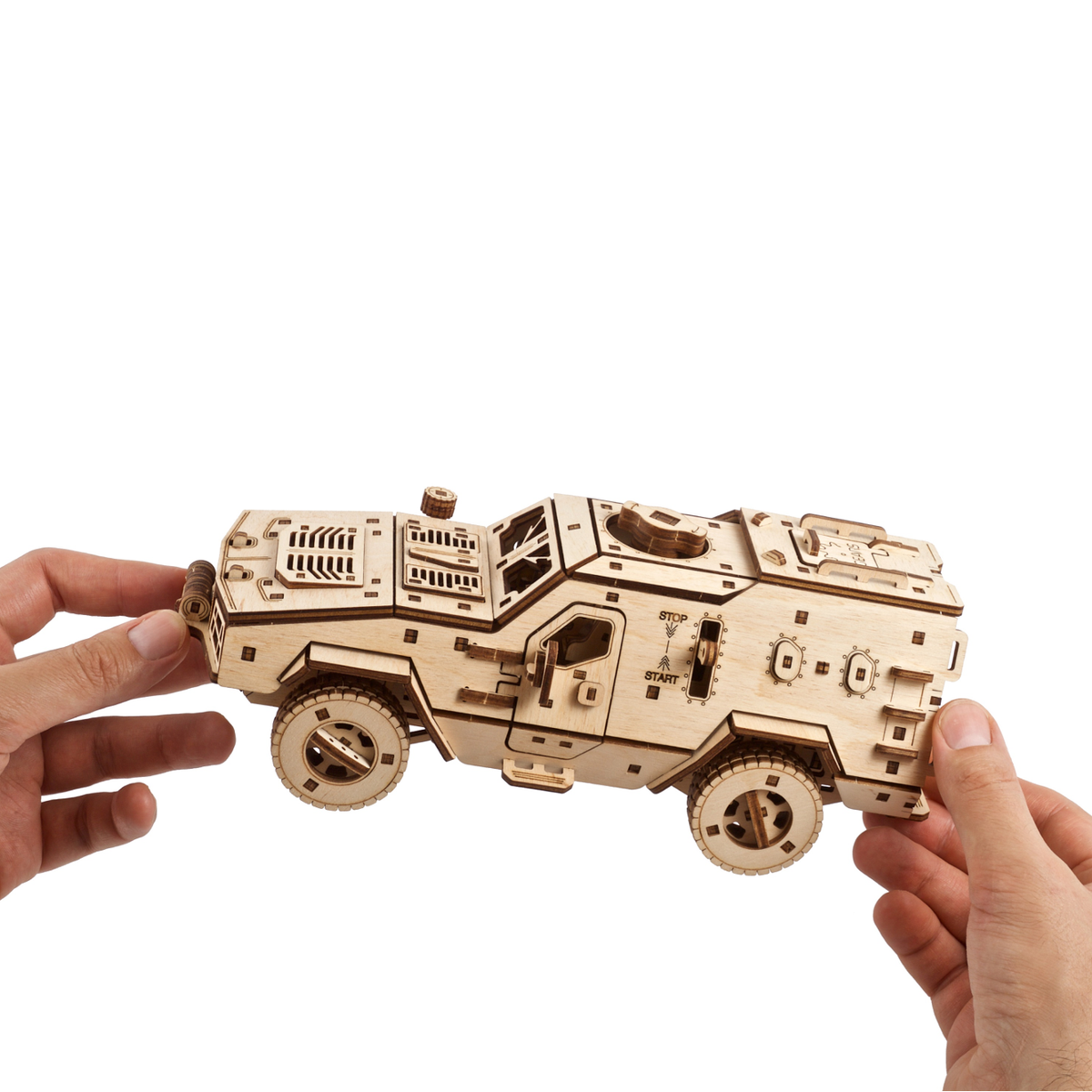 Combat Vehicle – Bild 6