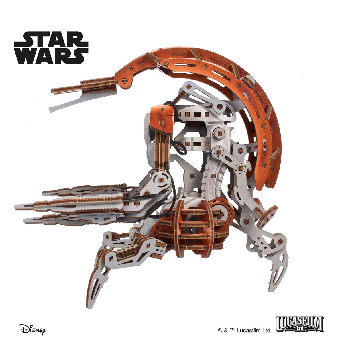 Droideka