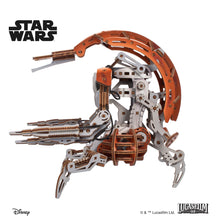 Laden Sie das Bild in den Galerie-Viewer, Droideka
