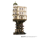 Gringotts™ Bank Marble Run | Harry Potter