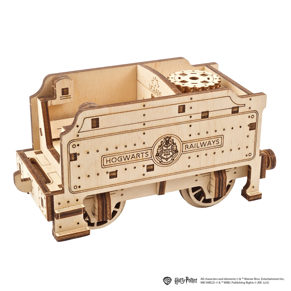 Hogwarts Express™ – Ansicht