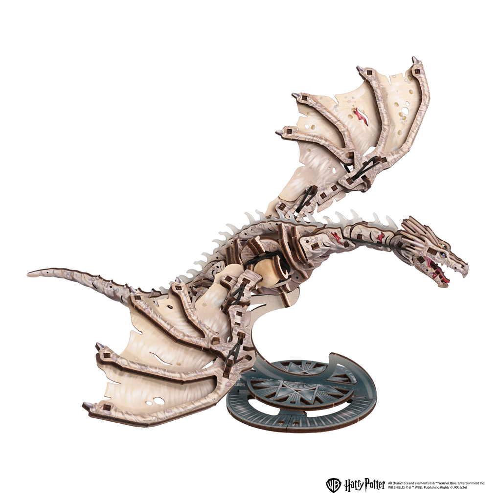 Eisenbauch-Drache™ | Harry Potter