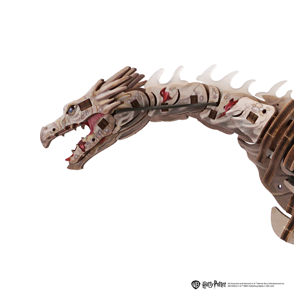 Eisenbauch-Drache™ | Harry Potter