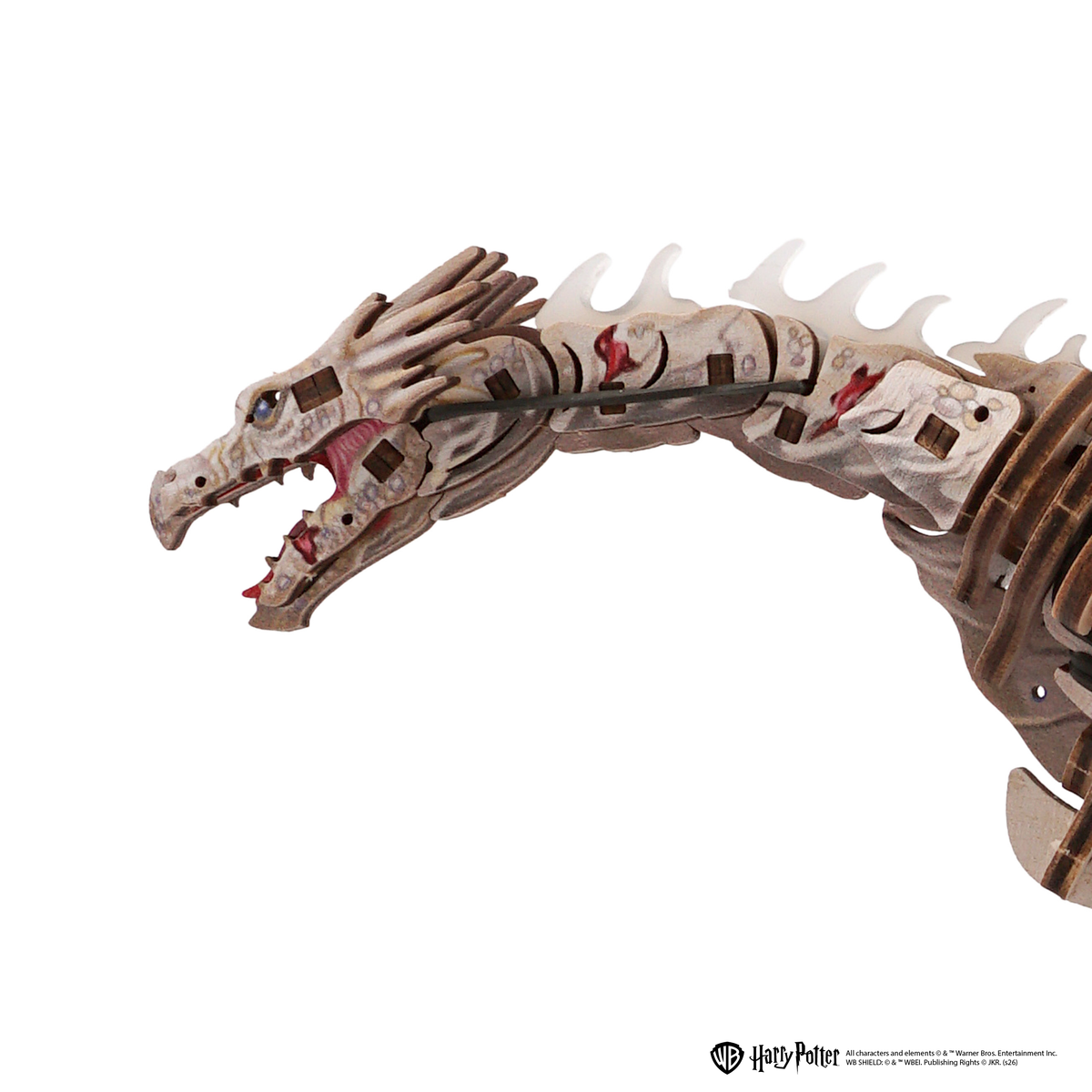 Eisenbauch-Drache™ | Harry Potter – Bild 6