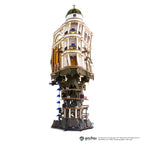 Gringotts™ Bank Marble Run | Harry Potter