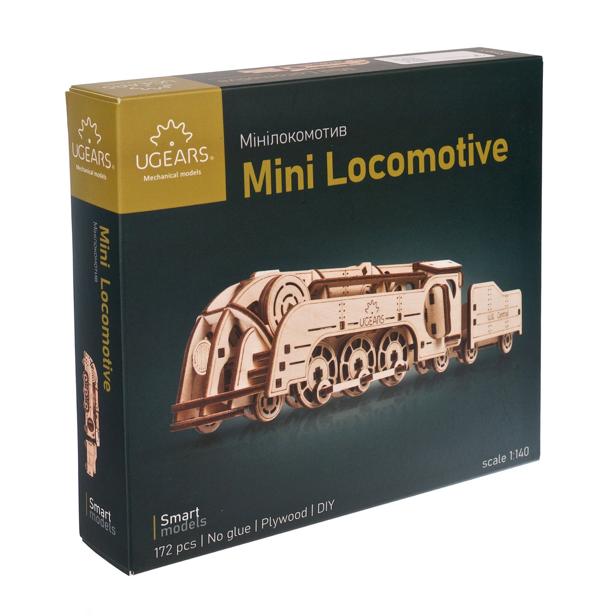 Mini-Eisenbahn – Bild 5