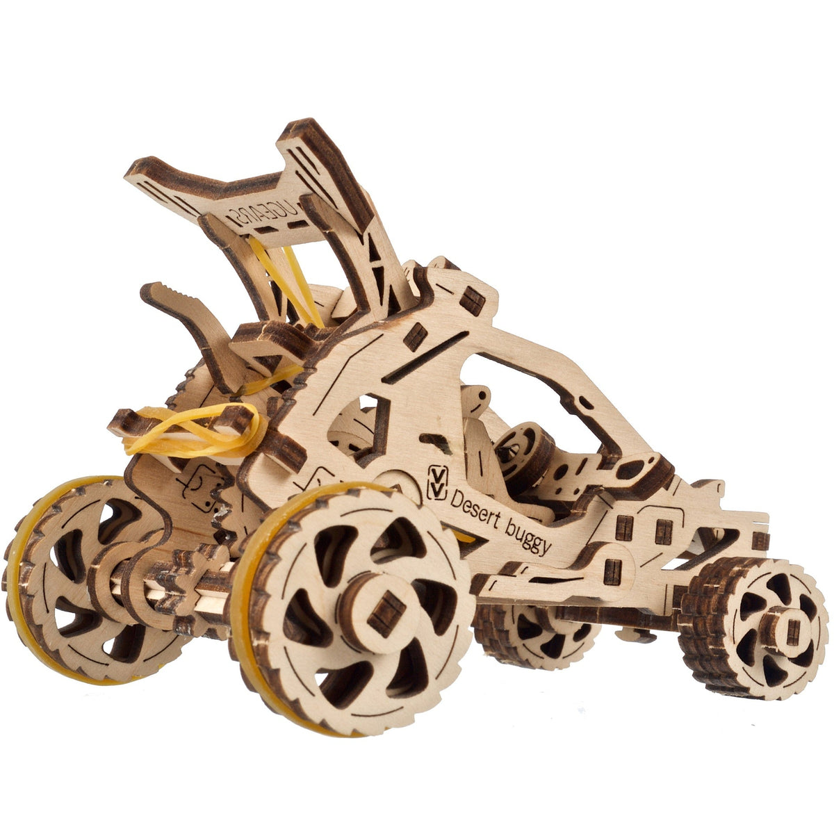 Desert-Buggy – Bild 3