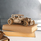 Hot Rod Die Wütende Maus