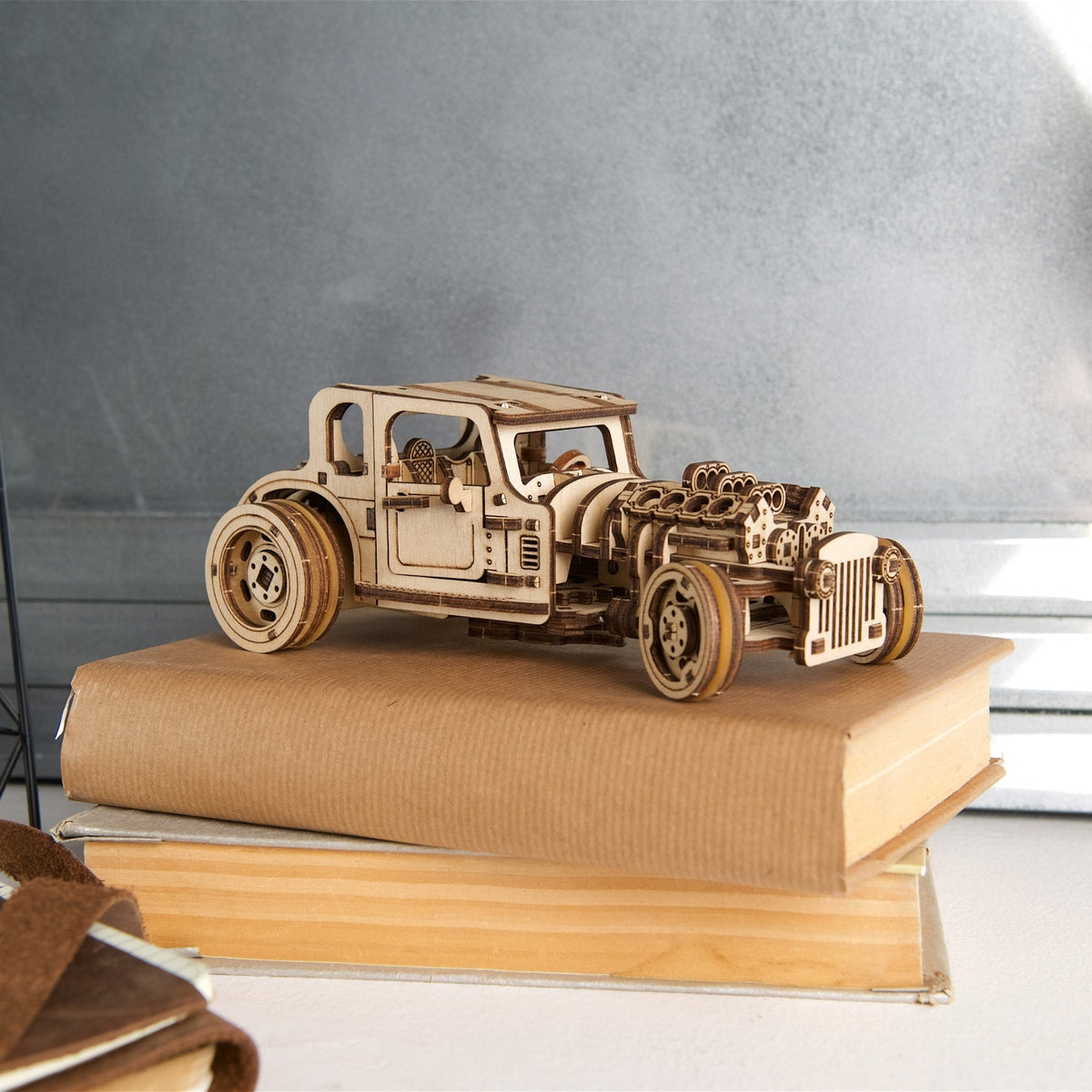 Hot Rod Die Wütende Maus – Bild 8