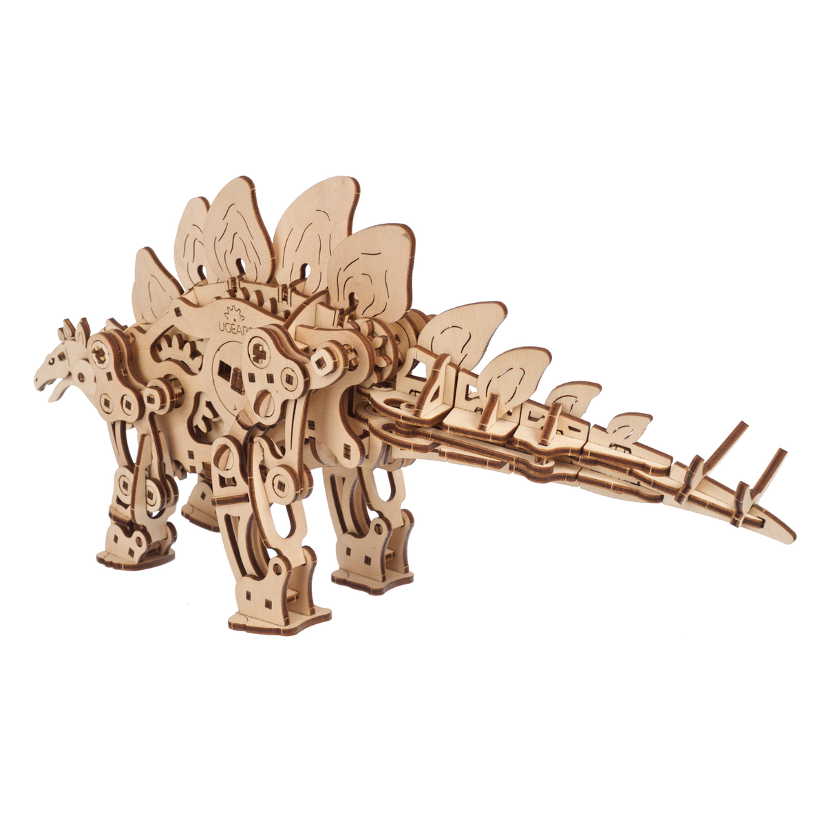 Stegosaurus – Bild 3