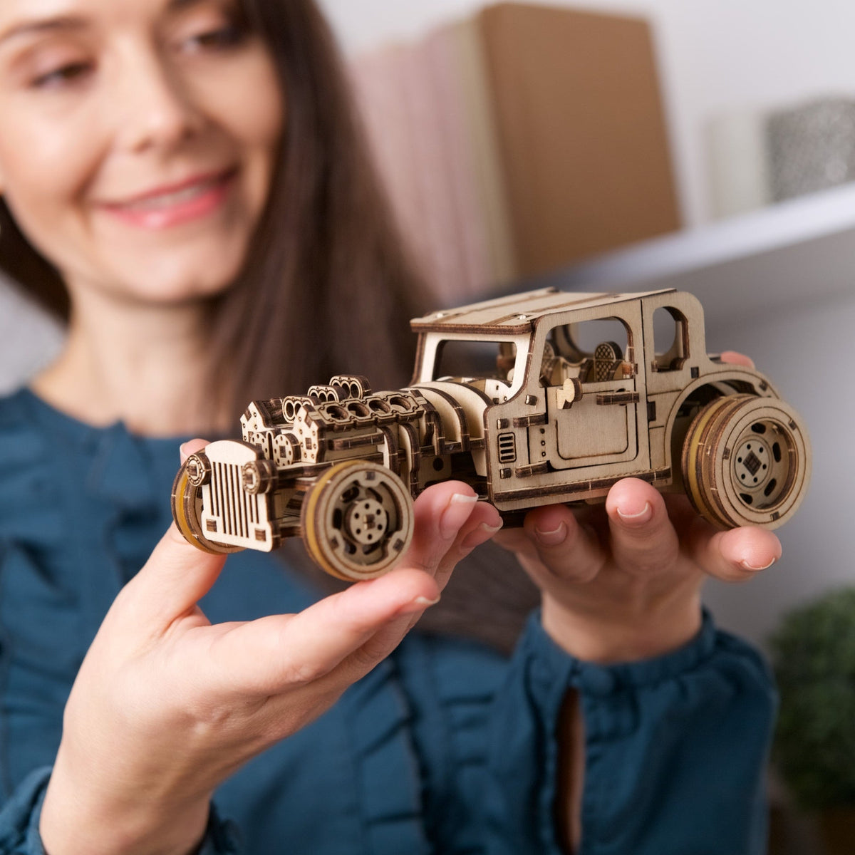 Hot Rod Die Wütende Maus – Bild 7