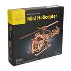 Mini-Hubschrauber