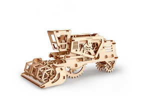 HARVESTER