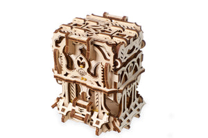 CARD BOX