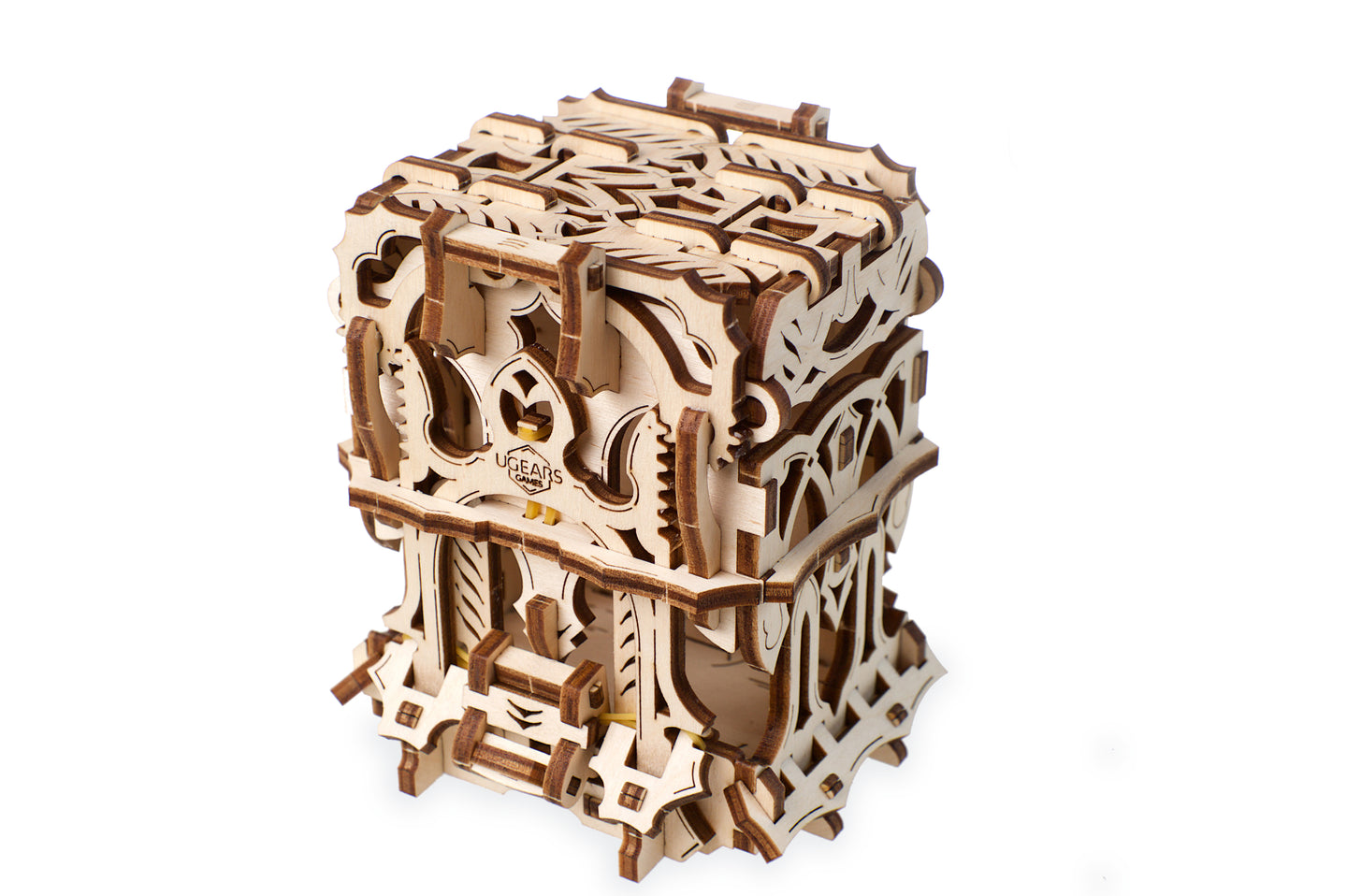 CARD BOX