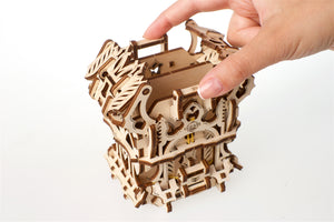 CARD BOX