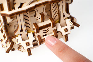 CARD BOX