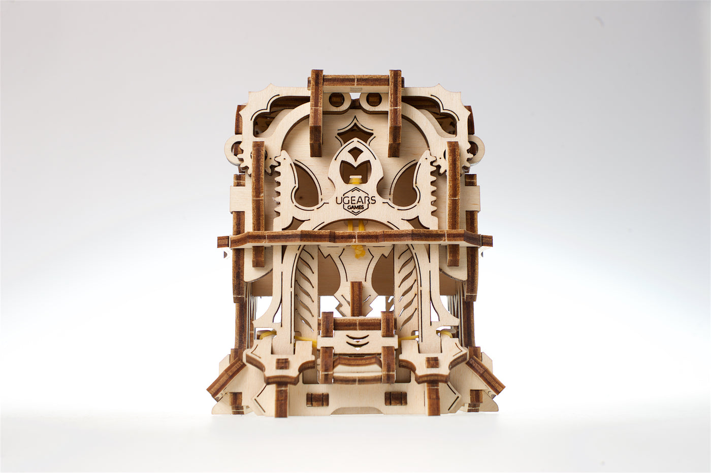 CARD BOX